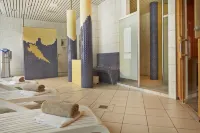 H+ Hotel Berlin Mitte - spa