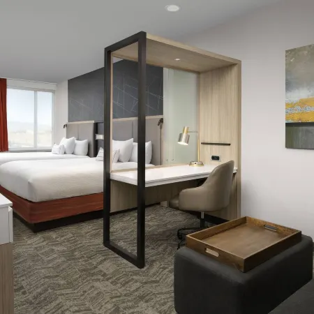 SpringHill Suites Loveland Fort Collins/Windsor