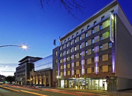 Premier Inn Hamburg City Millerntor