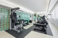 Holiday Inn ROME - EUR PARCO DEI MEDICI by IHG - Gym