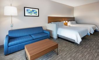 Holiday Inn Express & Suites Houston - N Downtown