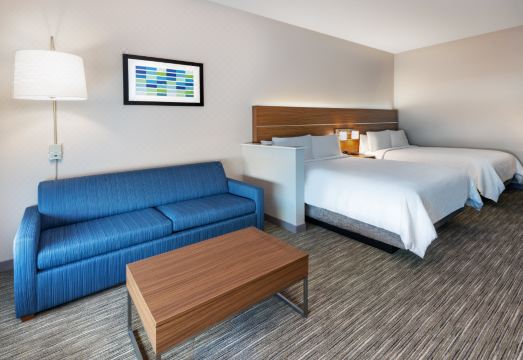 홀리데이 인 익스프레스 & 스위트 휴스턴