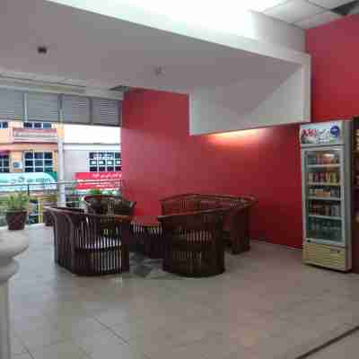 哈里法酒店-瓦卡夫哲葉 Others