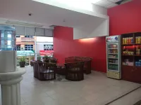 Khalifa Inn Hotels in Pendek