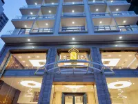 Lenid Ocean View Hotel โรงแรมใกล้โพนคร