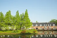 Forest Villa Huis Ten Bosch