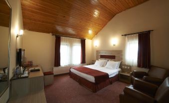 Saffron Hotel Yozgat