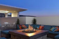 SpringHill Suites Augusta Hotel a Augusta