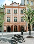 Antik Hotel Prague
