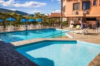 Termas Park Hotel Hotels in Gravatal