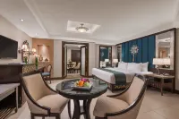 Henann Regency Resort and Spa