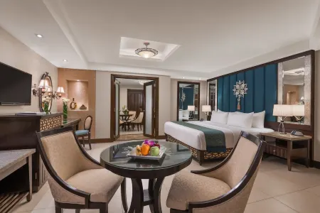 Henann Regency Resort and Spa