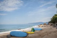 墨西哥西納拉尼瑜伽休閑經典 - 海景