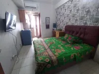 Gng Margonda Residence 4 & 5