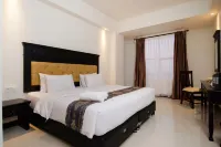 Same Hotel Lombok Hotels in Karang Baru