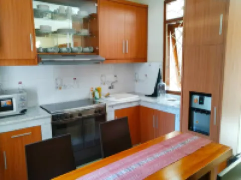 Rumah Tamu Ciumbuleuit