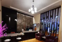 Urbanview Hotel Harapan Palopo