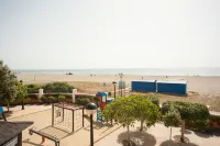 Playazimbali Hotel - de playa