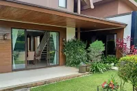 Villa Argopuro Vimala Hills Bogor Hotels in Banjar Waru