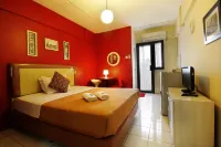 The London Living at Kebagusan City Các khách sạn gần Tower XL kebagusan
