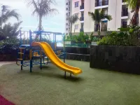 eLRoom Cinere Resort Apartment