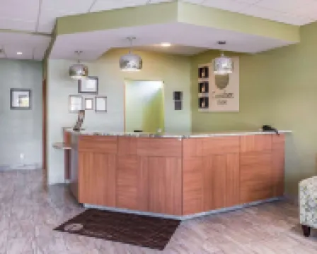 Comfort Inn