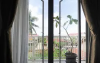 THE TISPA SYARIAH RESIDENCE