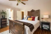 布恩斯威克薩拉託佳家庭旅館