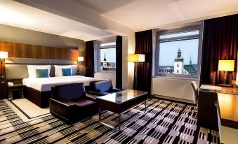 Hotel International Brno