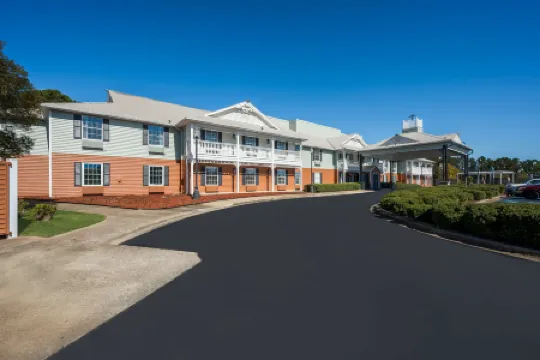 塔斯卡盧薩東南貝斯特韋斯特SureStay酒店