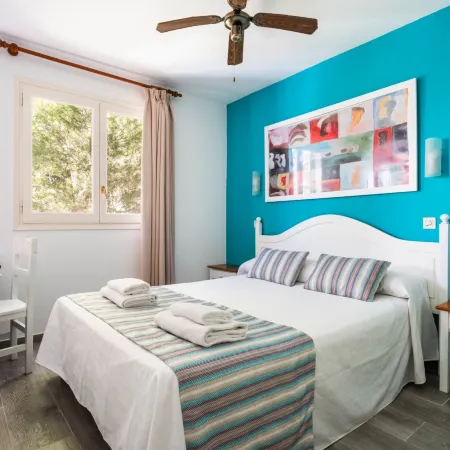 Apartamentos Alta Galdana