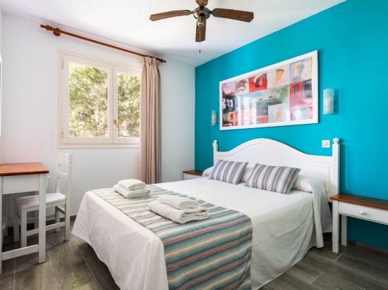 Apartamentos Alta Galdana