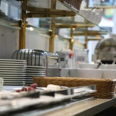 Best Western Plus Hotell Nordic Lund