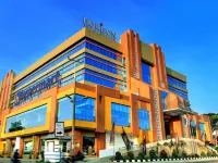 Siantar Hotel Pematangsiantar