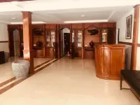 EZ Guesthouse Hotels in Anlong Romiet
