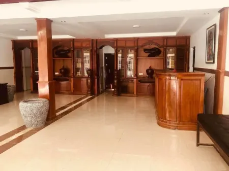 EZ Guesthouse
