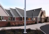 Residence Inn Woodbridge Edison/Raritan Center Hotel di Iselin