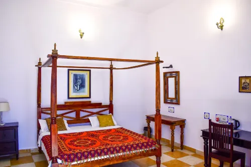 Kings Retreat Jodhpur - 2-Star