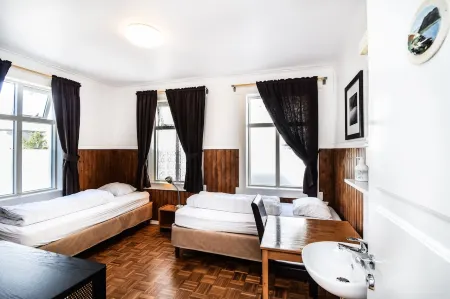 Guesthouse Aurora