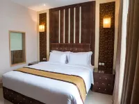 Aurila Hotel Các khách sạn ở Panarung