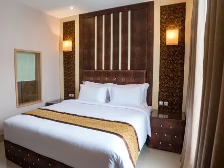 Aurila Hotel