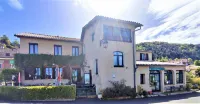 Gabrielle hôtel Hotels in Montagnac