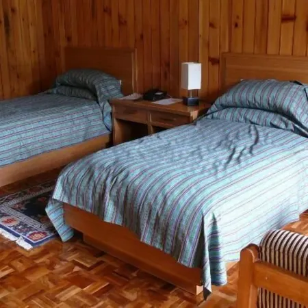 Khangkhu Resort