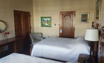 Casa Carmel Bed & Breakfast