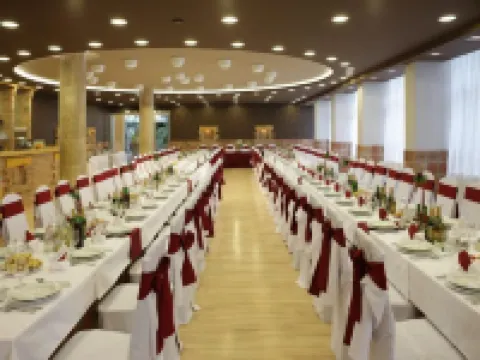 Hotel Laterum Hotels in Pecs