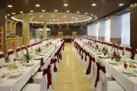 Hotel Laterum Hotels in Pecs