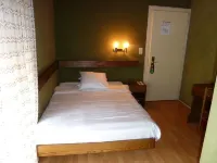 Hotel du Stand Hôtels à : Vernayaz