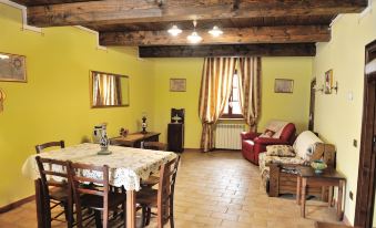 Country House Federico I