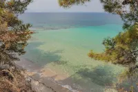 Esperides Hotel & Suites Thassos Hotels in Keramoti