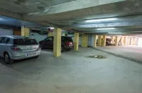Epoches - parking